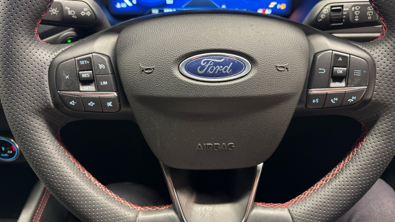 Ford Kuga 1.5 EcoBoost 150 ST-Line Edition 5dr Petrol Estate